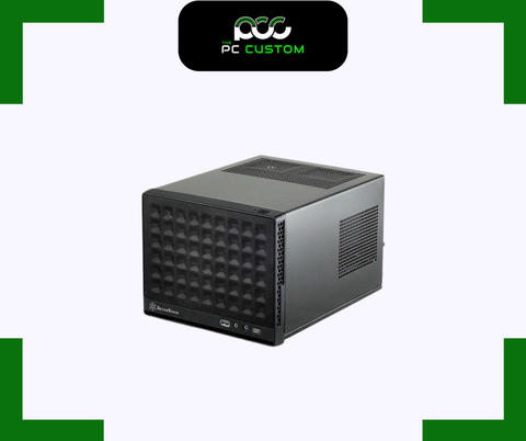  CASE SILVERSTONE MINI SUGO 13 BLACK 