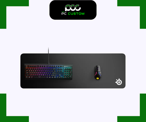  TẤM LÓT CHUỘT QCK EDGE XL STEELSERIES 