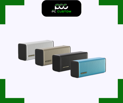  LOA BLUETOOTH THONET & VANDER FREI TWS TOPP 