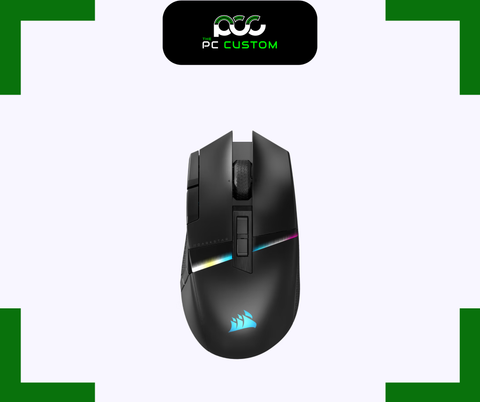  CHUỘT CORSAIR DARKSTAR RGB WIRELESS 