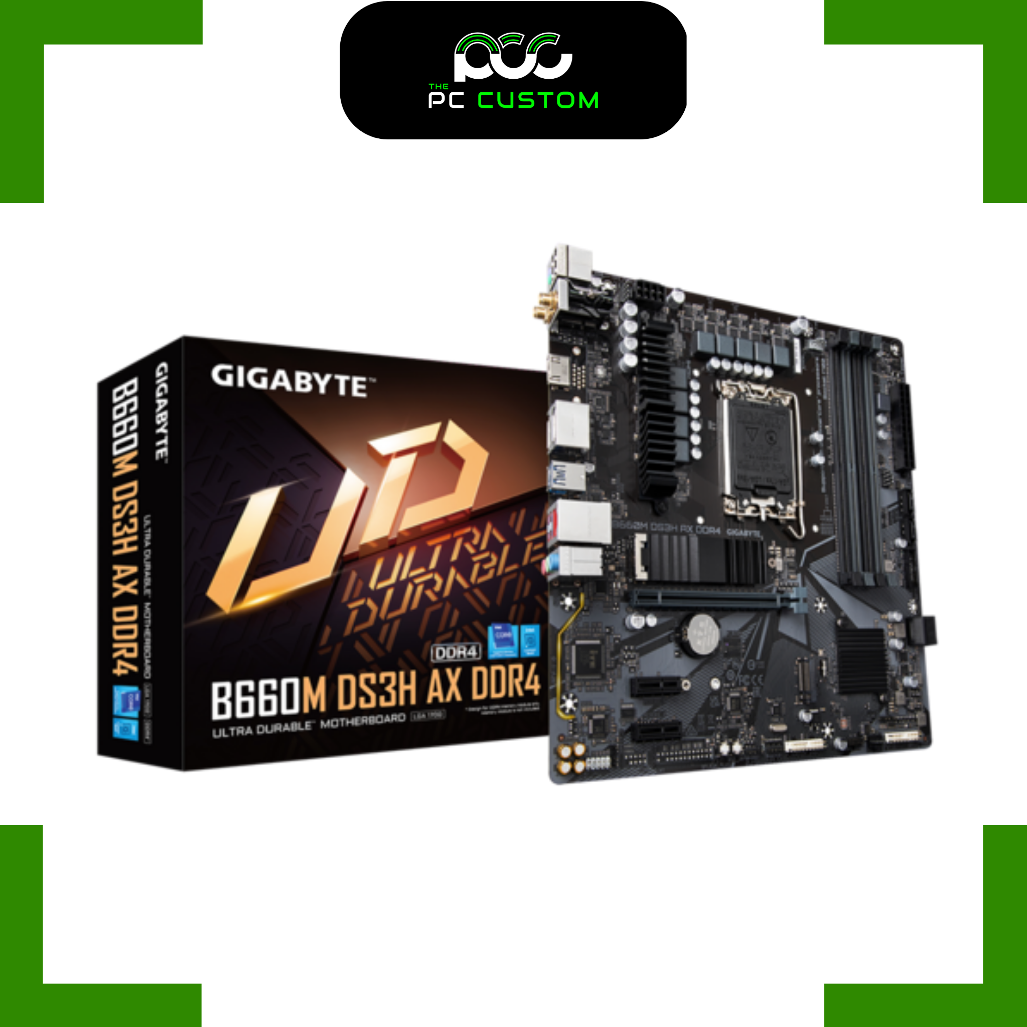 Ac Wifi Motherboard B460m Aorus Pro GIGABYTE™ Intel B460 AORUS Pro