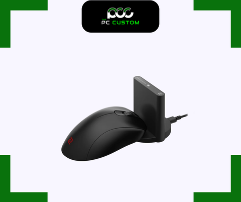  CHUỘT GAMING ZOWIE EC3-C WIRELESS 