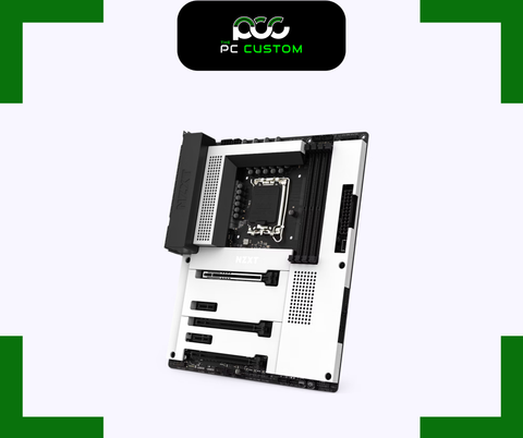  MAINBOARD NZXT N7 Z790 WHITE 