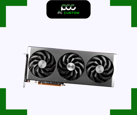  VGA SAPPHIRE NITRO+ RX 7700 XT GAMING OC 12GB 