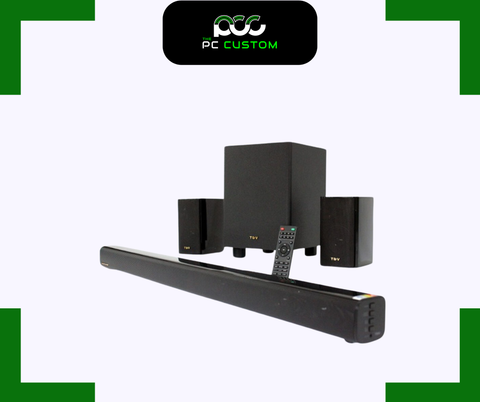  LOA THONET & VANDER REIN 5.1 