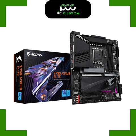  GIGABYTE Z790 AORUS ELITE 