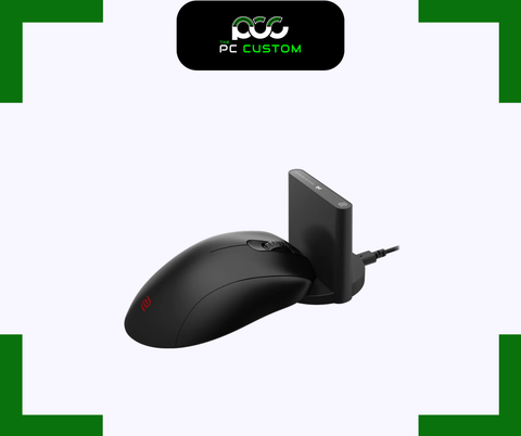  CHUỘT GAMING ZOWIE EC1-C WIRELESS 