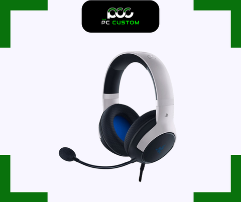  TAI NGHE GAMING RAZER KAIRA X 