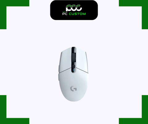  CHUỘT LOGITECH G304 WHITE 