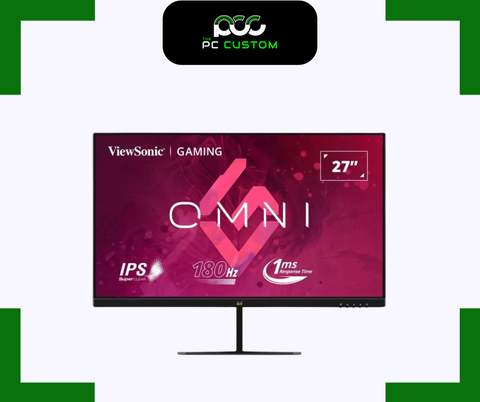  MÀN HÌNH VIEWSONIC VX2779-HD-PRO 27INCH FHD 180Hz IPS 