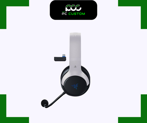  TAI NGHE GAMING RAZER KAIRA HYPERSPEED 