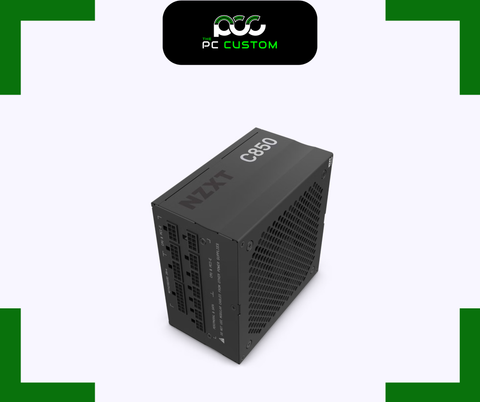  PSU NZXT C850W 850W 80 PLUS GOLD FM 