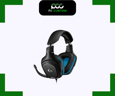  TAI NGHE LOGITECH G431 