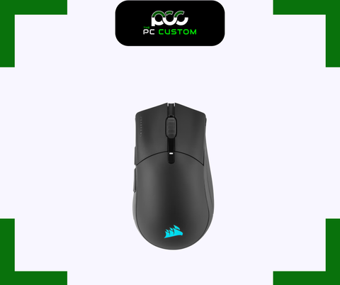  CHUỘT CORSAIR SABRE RGB PRO WIRELESS 