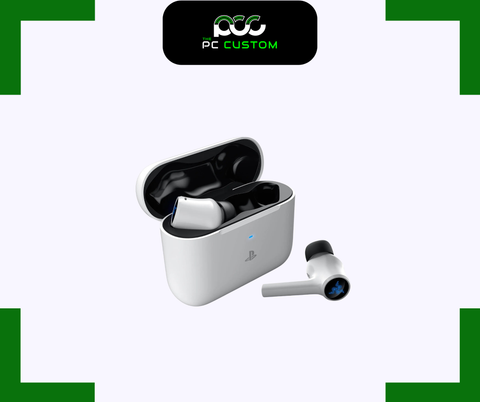  TAI NGHE GAMING KHÔNG DÂY RAZER HAMMERHEAD HYPERSPEED - PLAYSTATION LICENSED 
