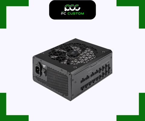  CORSAIR RM1200x 1200W ATX 3.0 SHIFT 80 PLUS GOLD FULL MODUL 