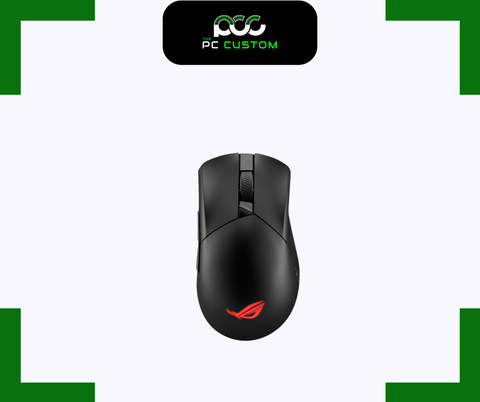  CHUỘT ASUS ROG GLADIUS III AIMPOINT BLACK 