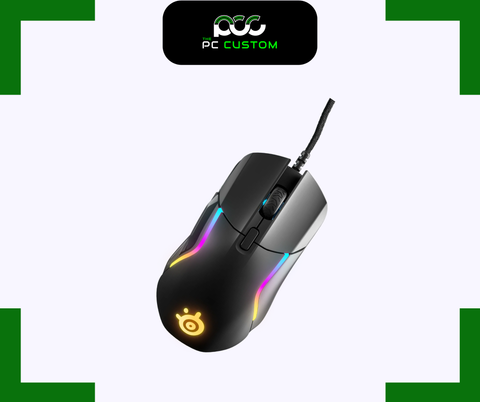  CHUỘT GAMING RIVAL 5 STEELSERIES 