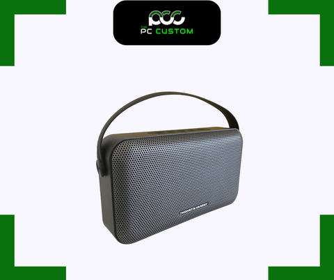  LOA BLUETOOTH THONET & VANDER ZIEGEL 