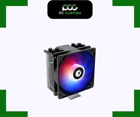  TẢN NHIỆT KHÍ ID COOLING DASHFLOW SE-214-XT 
