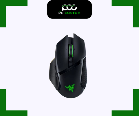  CHUỘT GAMING RAZER BASILISK V3 PRO 