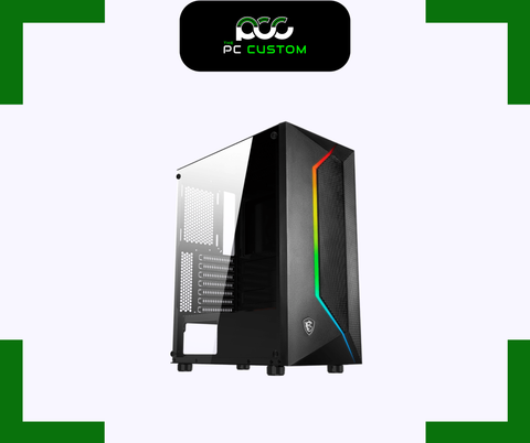  MSI MAG VAMPIRIC 100L 