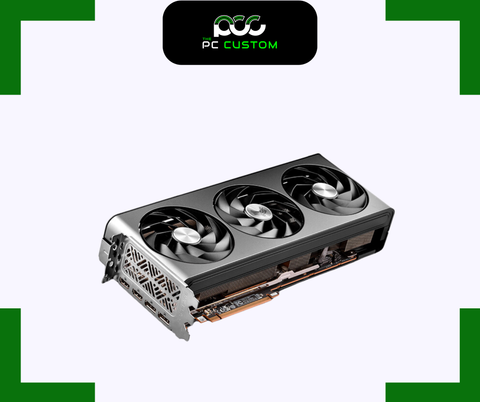  VGA SAPPHIRE NITRO+ RX 7800 XT GAMING OC 16GB 