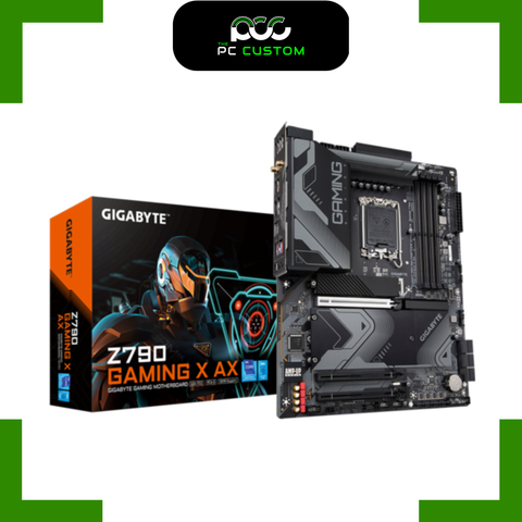  GIGABYTE Z790 GAMING X AX 