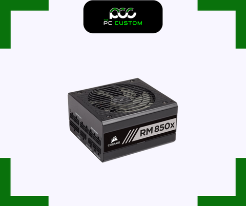  CORSAIR RM850x 850W ATX 3.0 SHIFT 80 PLUS GOLD FULL MODUL 
