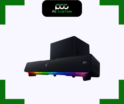 LOA RAZER LEVIATHAN V2 