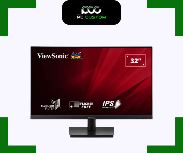  MÀN HÌNH VIEWSONIC VA3209-2K-MHD 32INCH 2K 75Hz IPS 
