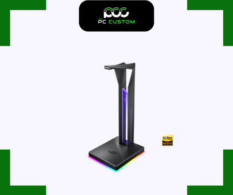  GIÁ TREO TAI NGHE ASUS ROG THRONE Qi 