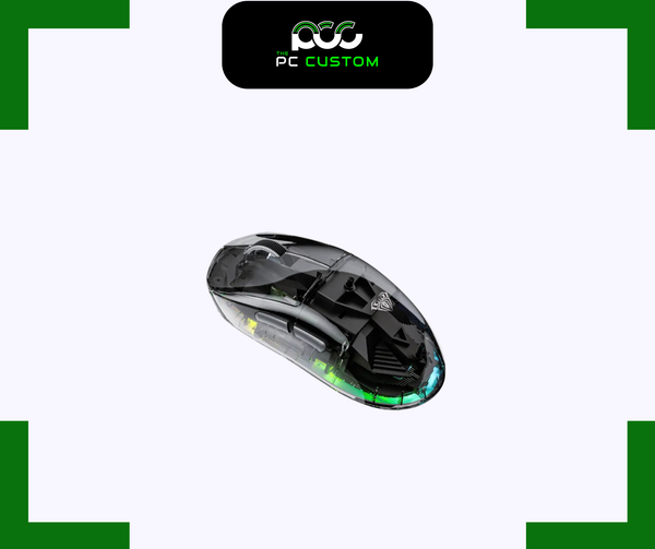  CHUỘT GAMING 3 MODE AULA SC660 