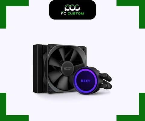  TẢN NHIỆT NƯỚC NZXT KRAKEN 120 