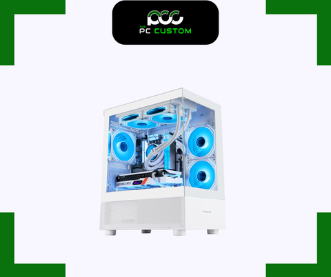  CASE SEGOTEP ENDURA 240S WHITE 