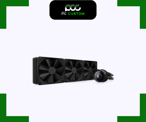  TẢN NHIỆT NƯỚC NZXT KRAKEN 360 