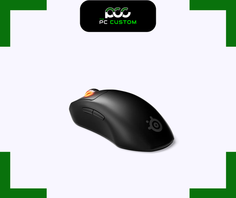  CHUỘT GAMING PRIME MINI WIRELESS STEELSERIES 