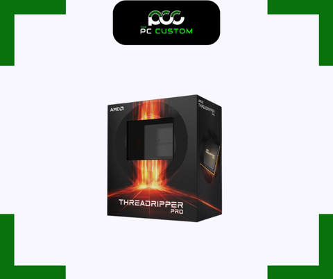  CPU AMD RYZEN THREADRIPPER PRO 5975WX – BOX CHÍNH HÃNG 