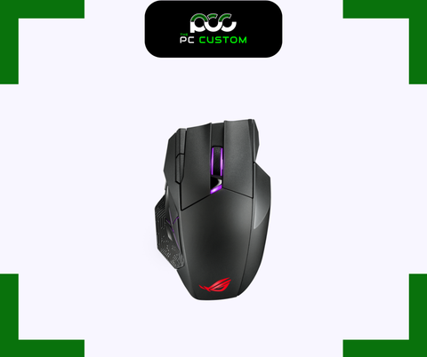  CHUỘT ASUS ROG SPATHA X WIRELESS 
