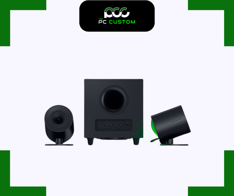  LOA RAZER NOMMO V2 
