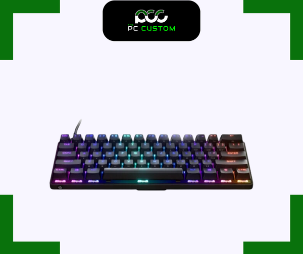  BÀN PHÍM GAMING APEX 9 MINI STEELSERIES 