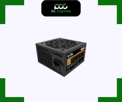  PSU SUPER FLOWER ZILLION DB 650W 80 PLUS BRONZE 