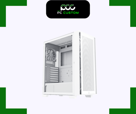  CASE MONTECH AIR 1000 LITE WHITE 