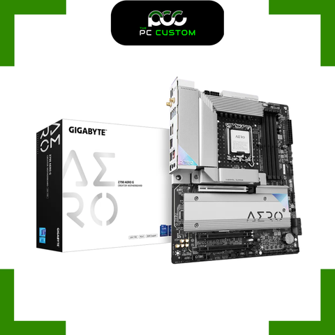  GIGABYTE Z790 AERO G 
