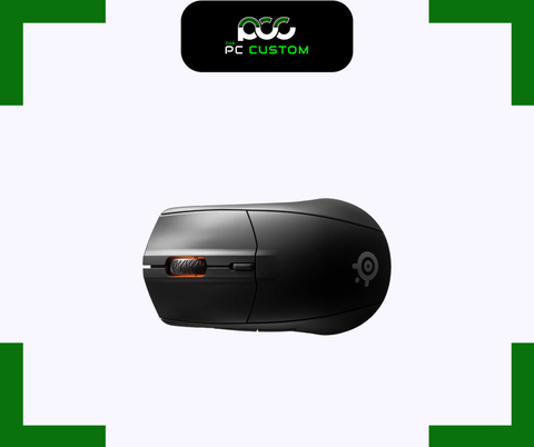  CHUỘT GAMING RIVAL 3 WIRELESS STEELSERIES 