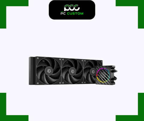  TẢN NHIỆT NƯỚC ID COOLING DASHFLOW 360-XT LITE BLACK 