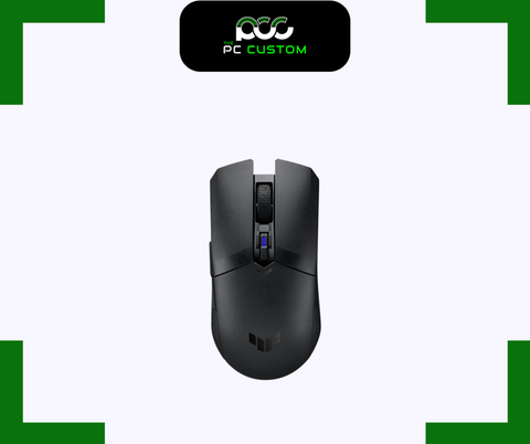  CHUỘT ASUS TUF GAMING M4 WIRELESS 