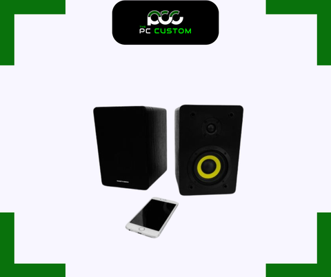  LOA KIỂM ÂM BLUETOOTH THONET & VANDER VERTRAG 2.0 