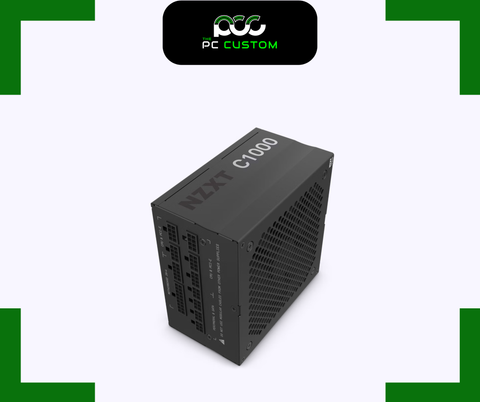  PSU NZXT C1000W 1000W 80 PLUS GOLD FM 