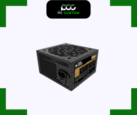 PSU SUPER FLOWER ZILLION DB 750W 80 PLUS BRONZE 